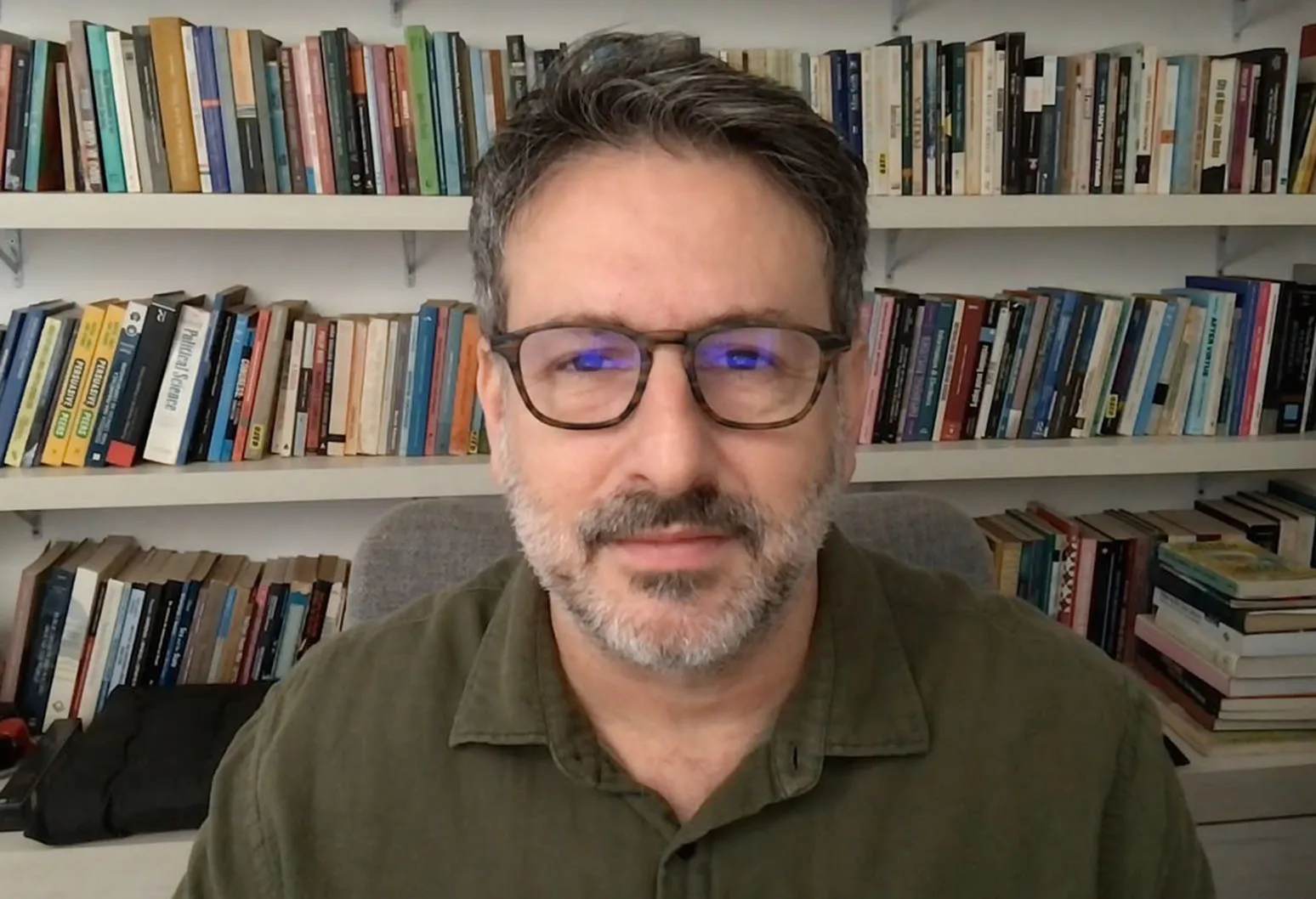 Congresso vai apostar em anistia e em agenda conservadora, diz Rennó