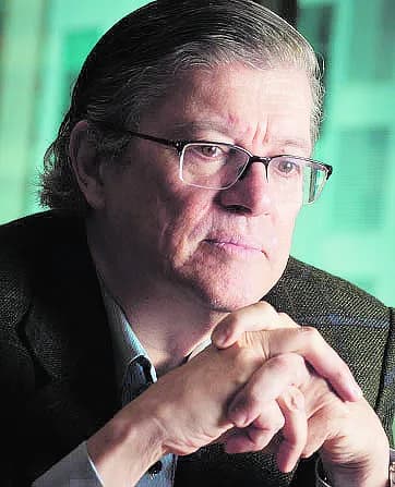 ‘O país não pode mais andar devagar; é preciso um novo contrato social’