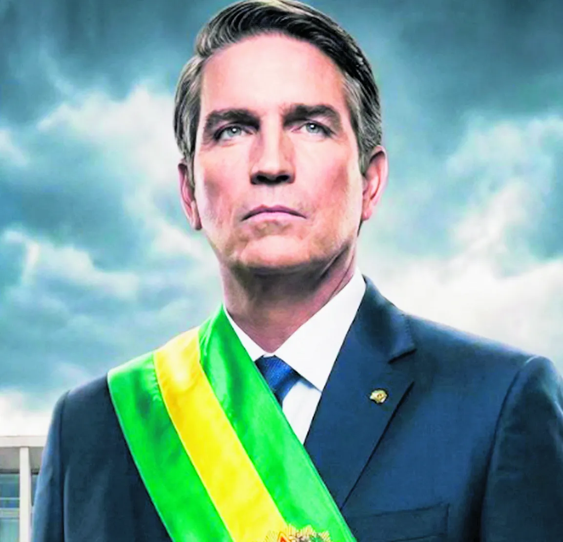 Se eleito, Flávio só poderá responder por investigações após fim de mandato