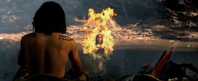 Cineasta amapaense conquista 56 prêmios internacionais com “Amazônia Xamã” e concorre a novo reconhecimento na Inglaterra