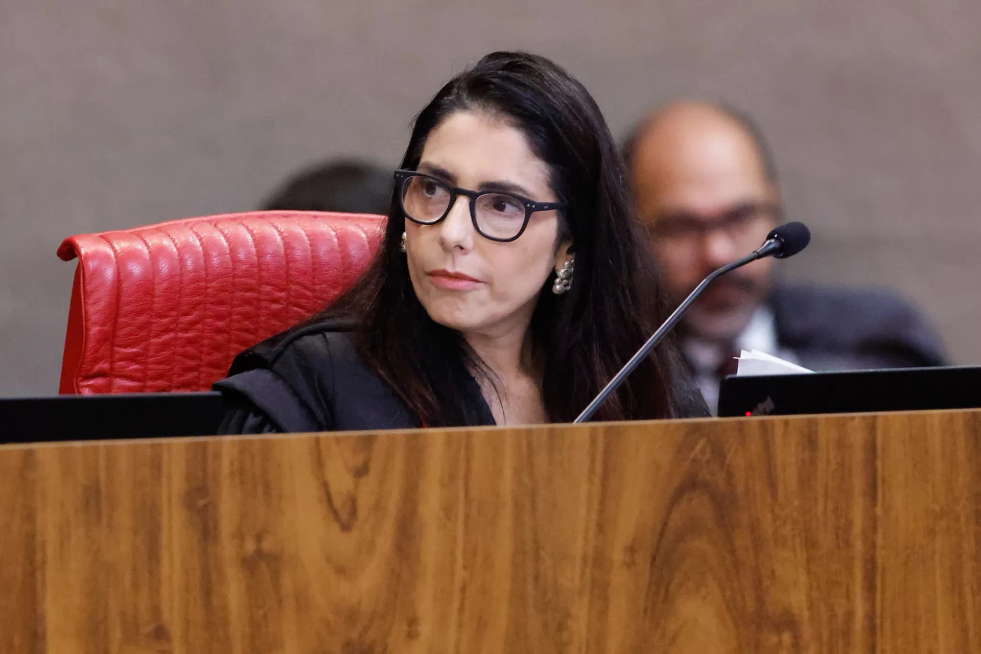 Quem é Estela Aranha, que proibiu TV Globo de exibir púlpito vazio de Lula em debate