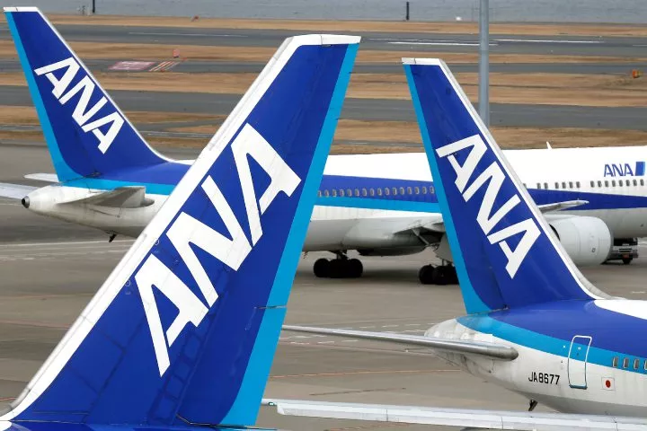 Boeing deve iniciar entregas do 737 Max à japonesa ANA após inspeções na fábrica