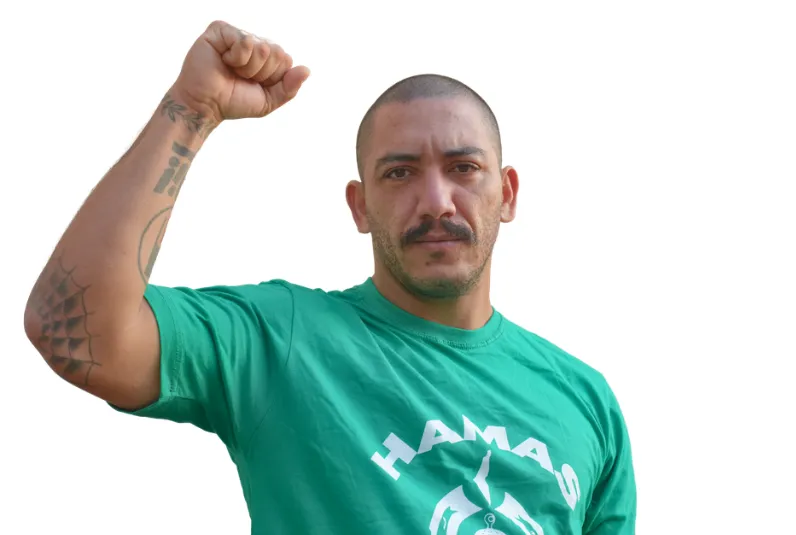 Qual é o número de Ieri Braga, candidato a governador do Ceará em 2026?