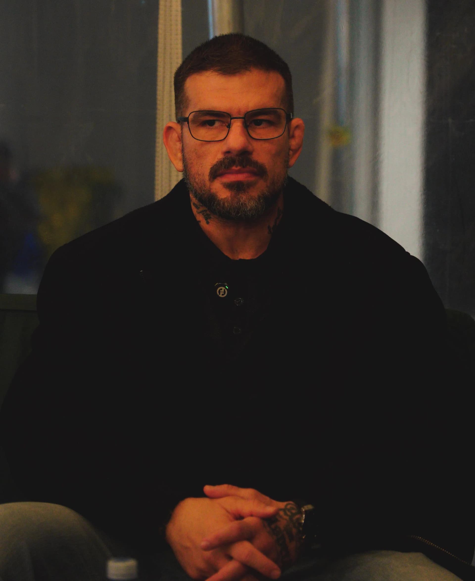 Qual é o número de Marcelo Brigadeiro, candidato a governador do Santa Catarina em 2026?