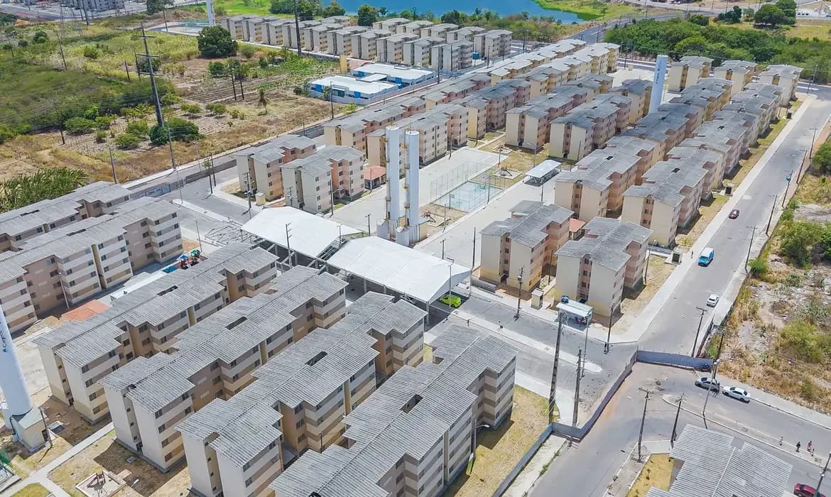 Industrialização da construção esbarra na capacidade de pagamento do comprador, aponta CEO