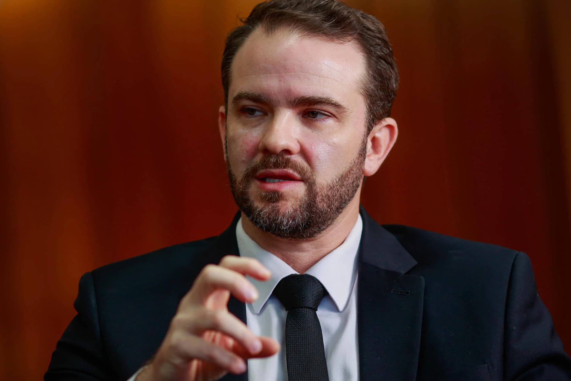 Durigan rebate campanha de Flávio: acabar com split payment 'é favorecer quem frauda'