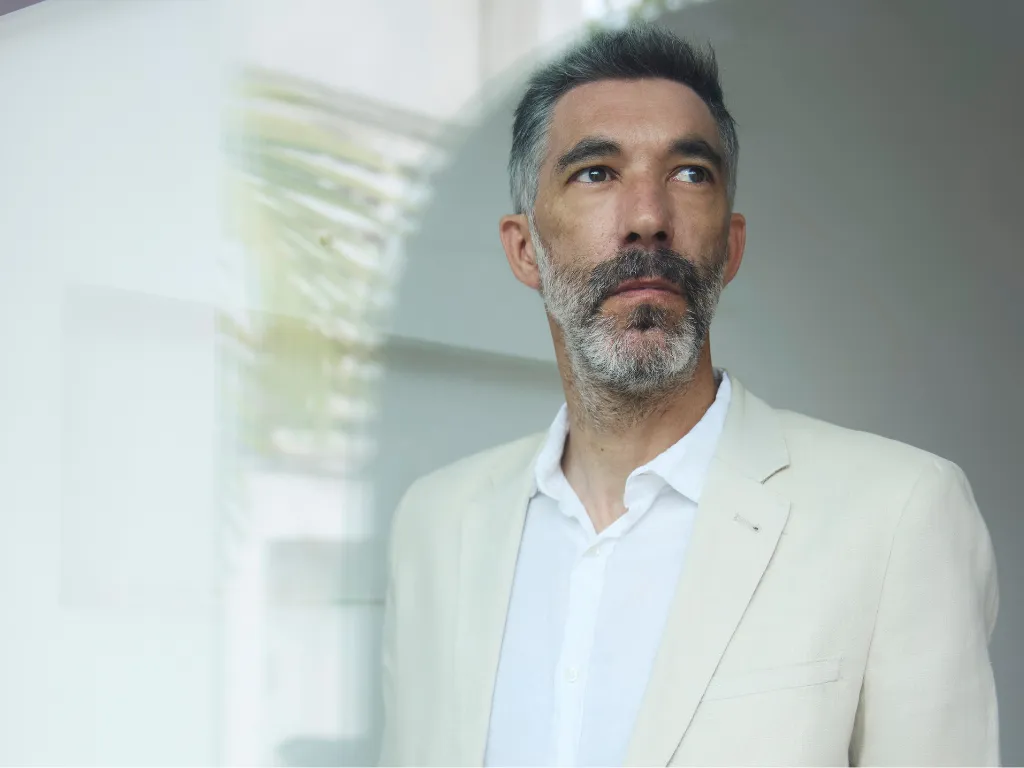 'É possível ser inovador no mercado imobiliário, reduzir o risco e ganhar dinheiro'