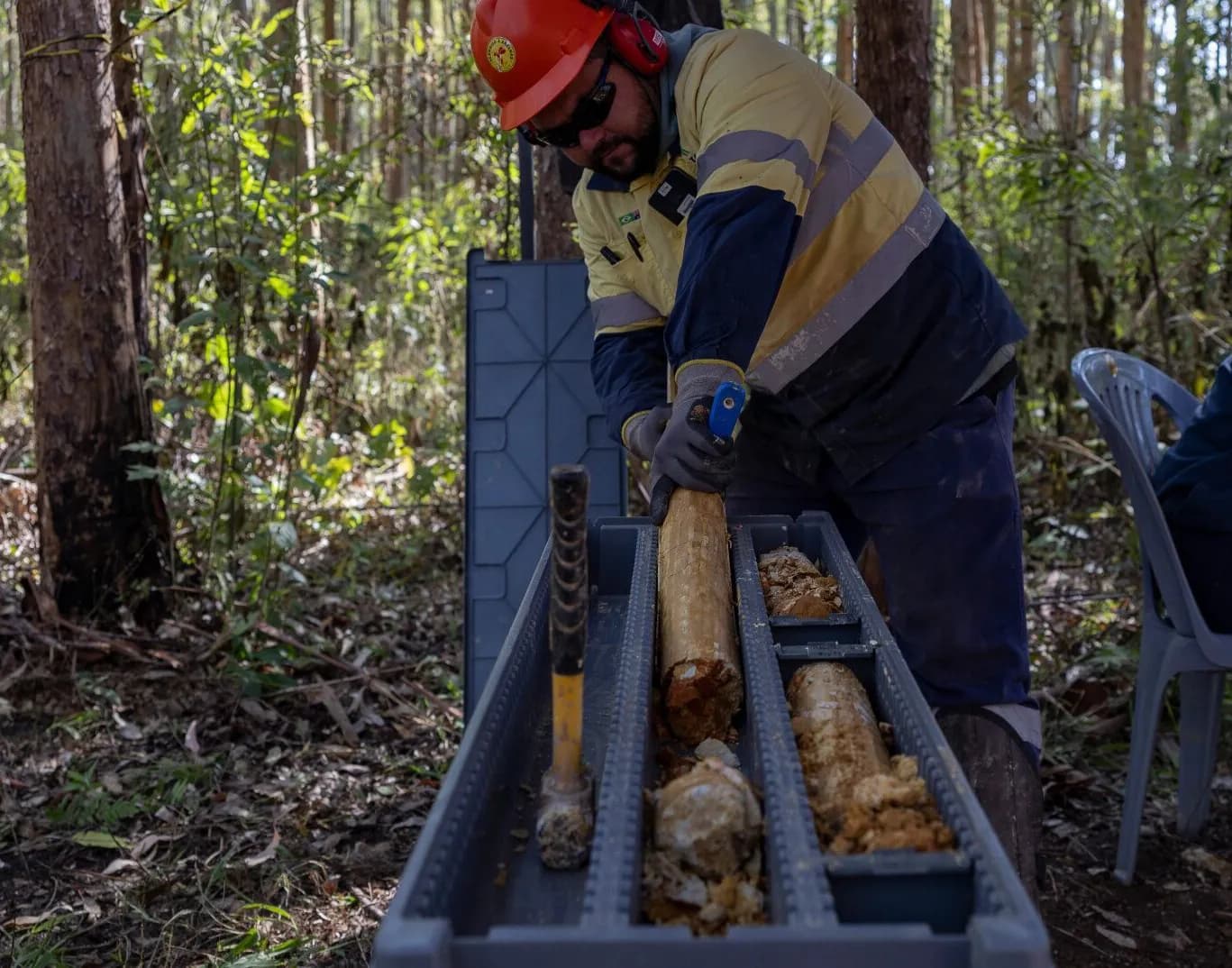 O Brasil dos minerais críticos depois do novo marco