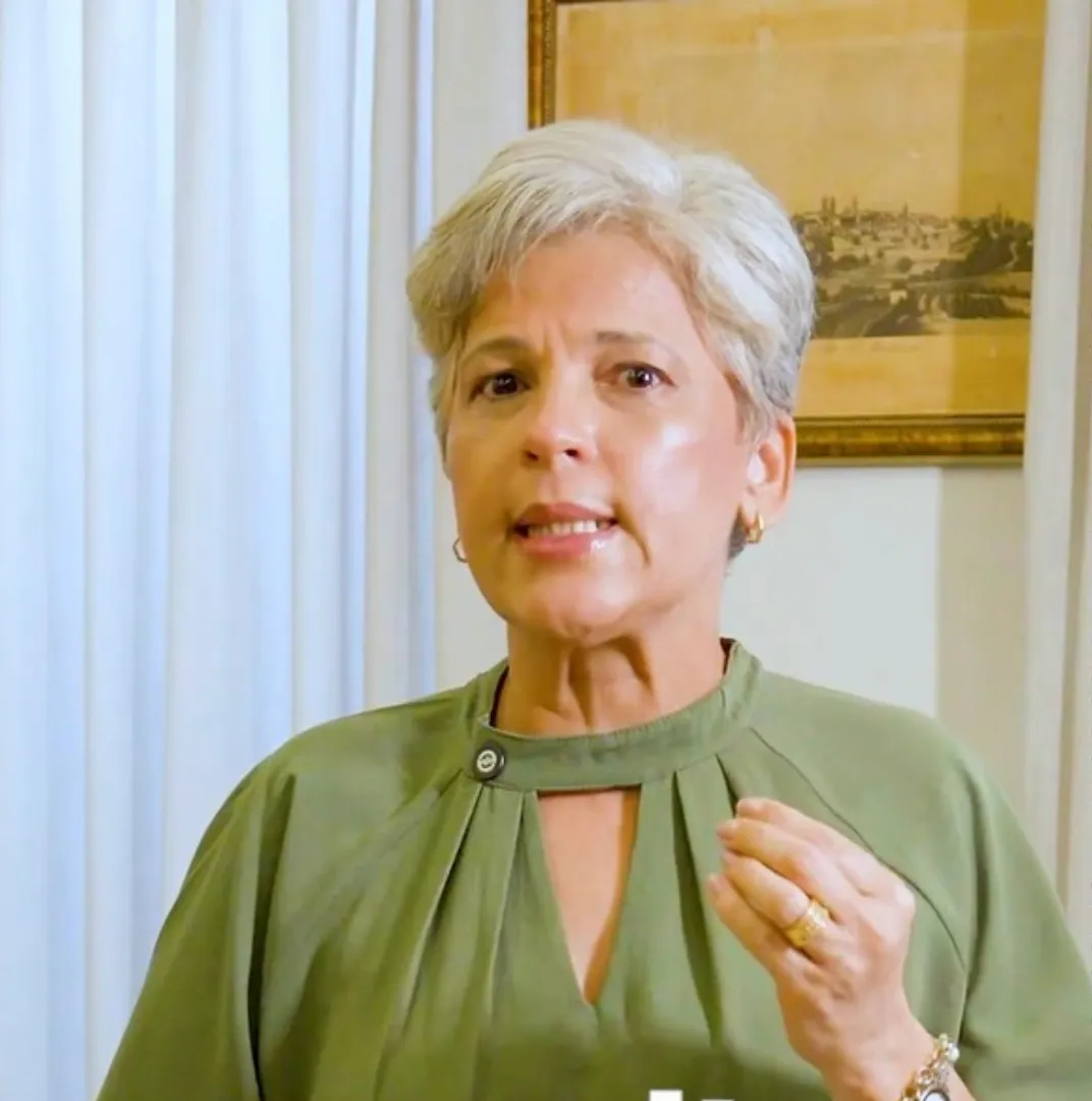 Qual é o número de Vera Lúcia, candidata a governadora do Ceará em 2026?