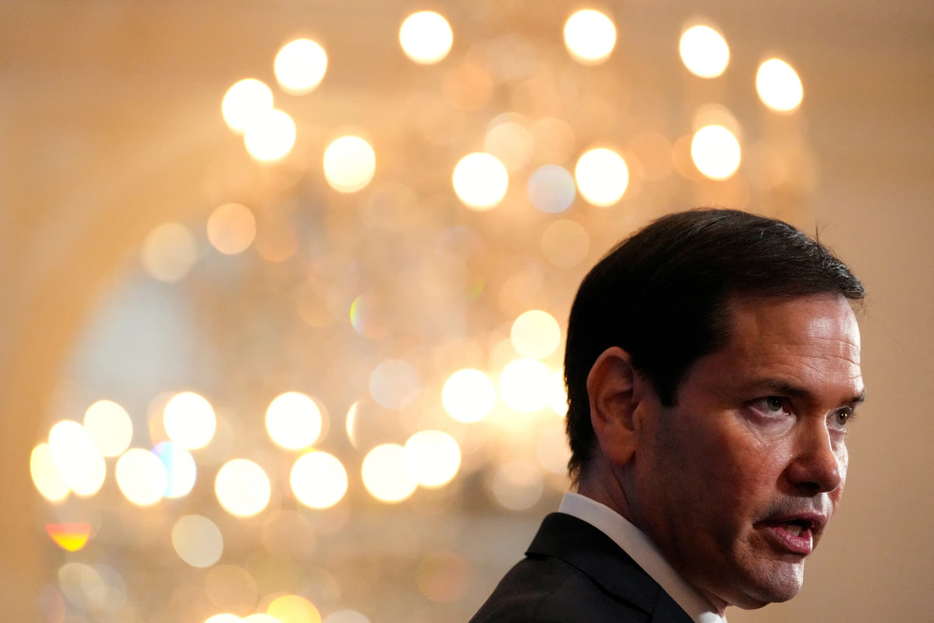 Rubio pede à Rússia que compartilhe informação sobre morte na Sibéria