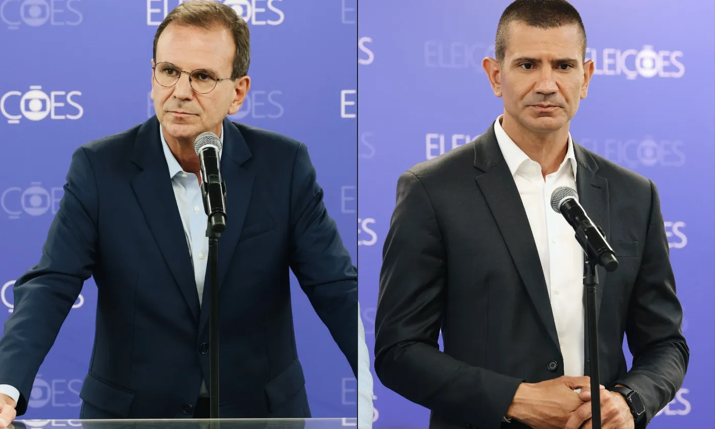 Em rede social, Paes admite derrota no Rio de Janeiro e diz que 'decisão judicial a gente respeita'
