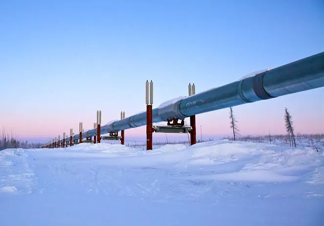 EUA e Taiwan confirmam planos de cooperação em GNL no Alasca