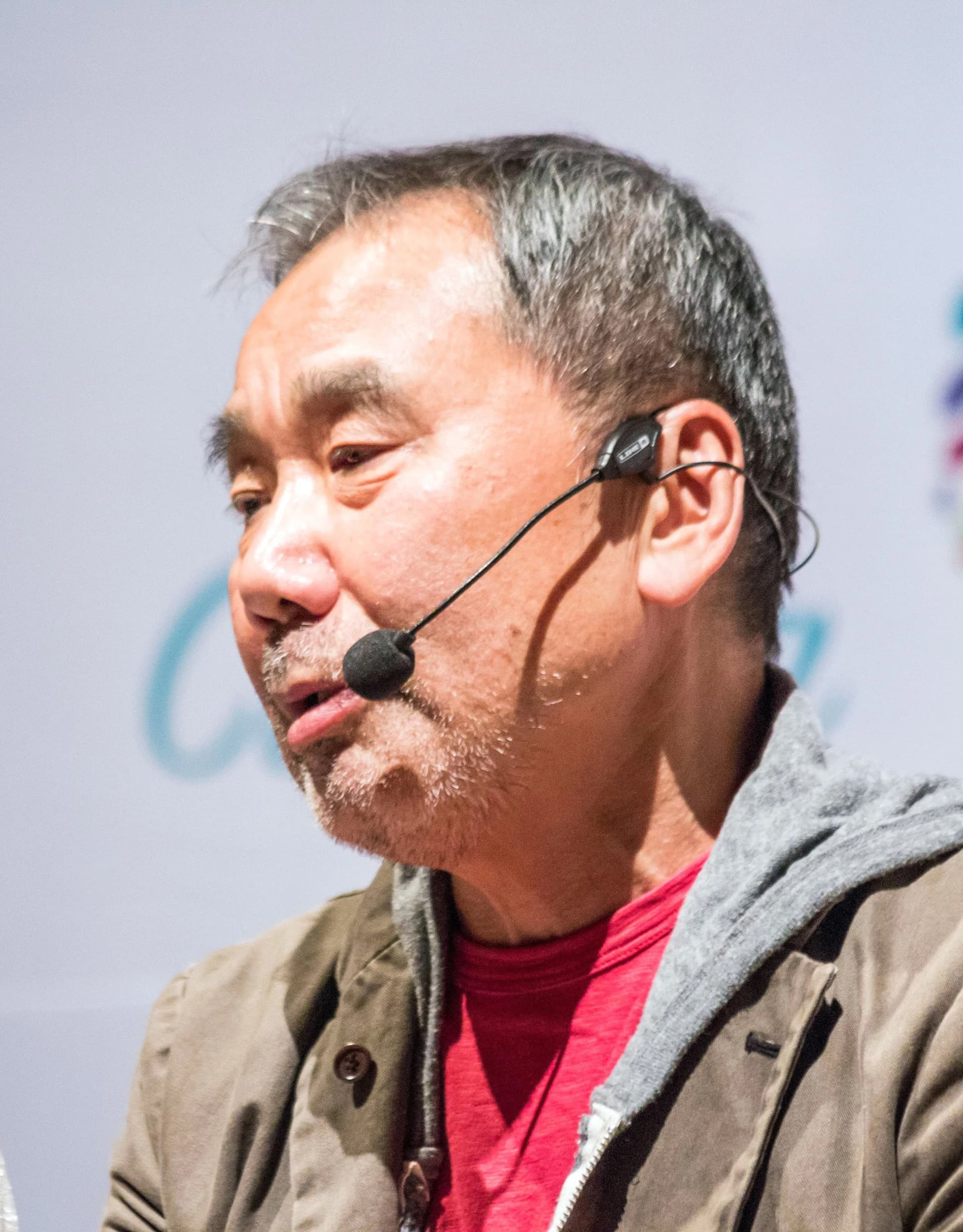 Como é o longo romance que Haruki Murakami levou quatro décadas para finalizar