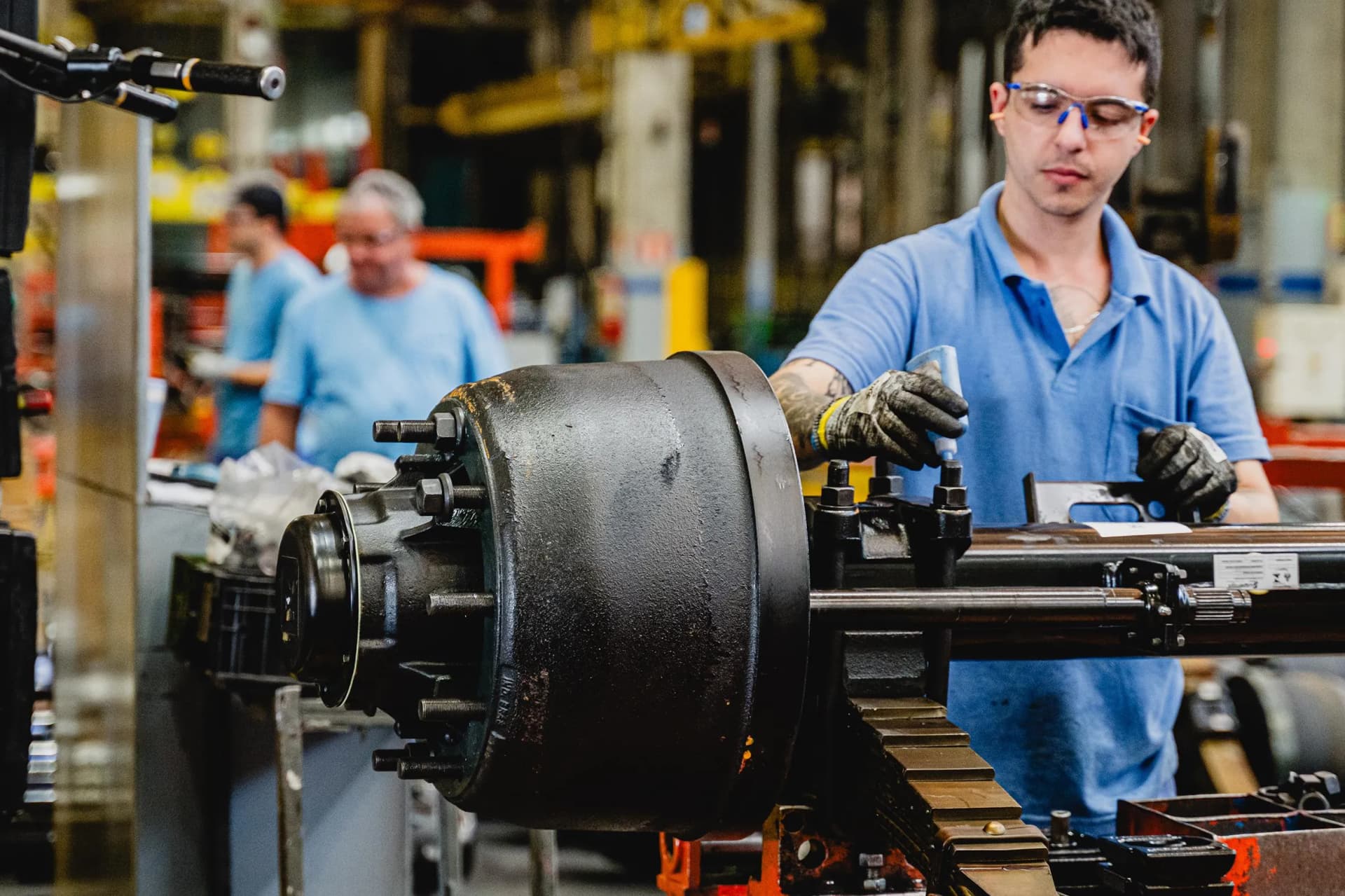 Randoncorp encerra operações de automação industrial e fechará subsidiárias no Brasil e nos EUA