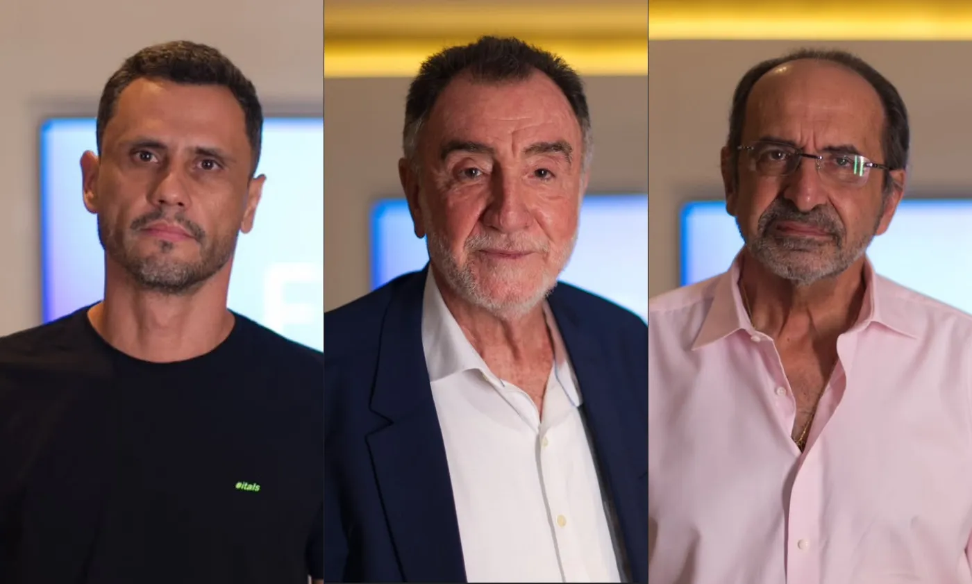 Quem está na frente para governador de Minas Gerais? Veja resultados das últimas pesquisas