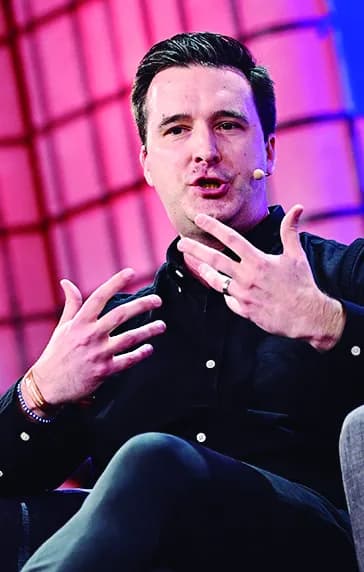 WPP Creative busca na Omnicom novo CEO