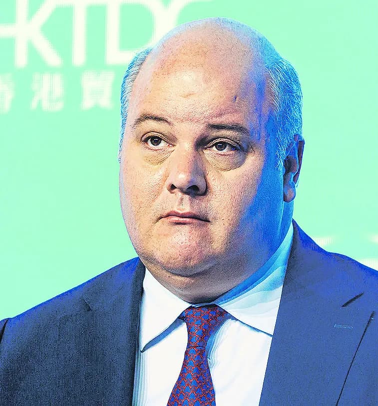 Investidor busca proteção contra concentração em IA