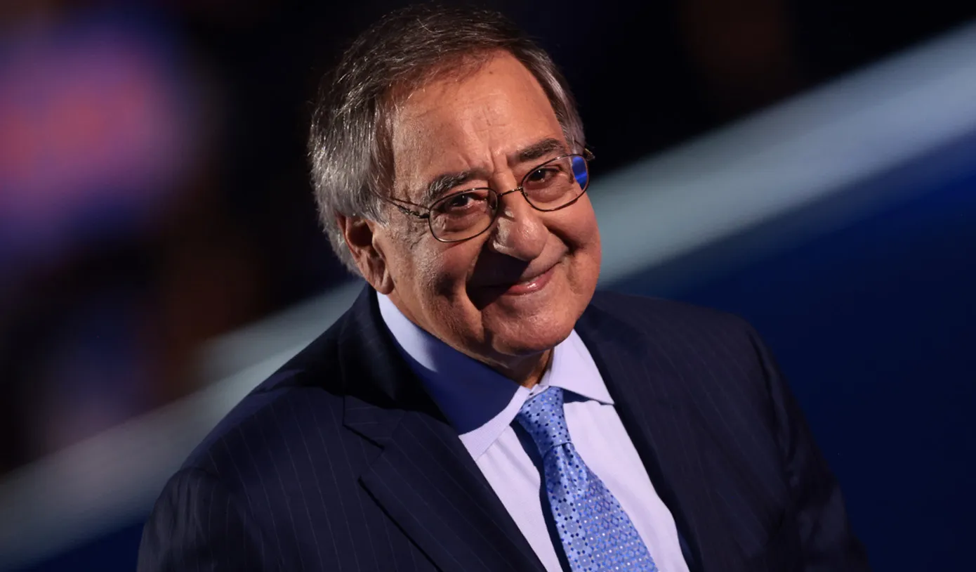 ‘Um mundo muito mais perigoso’