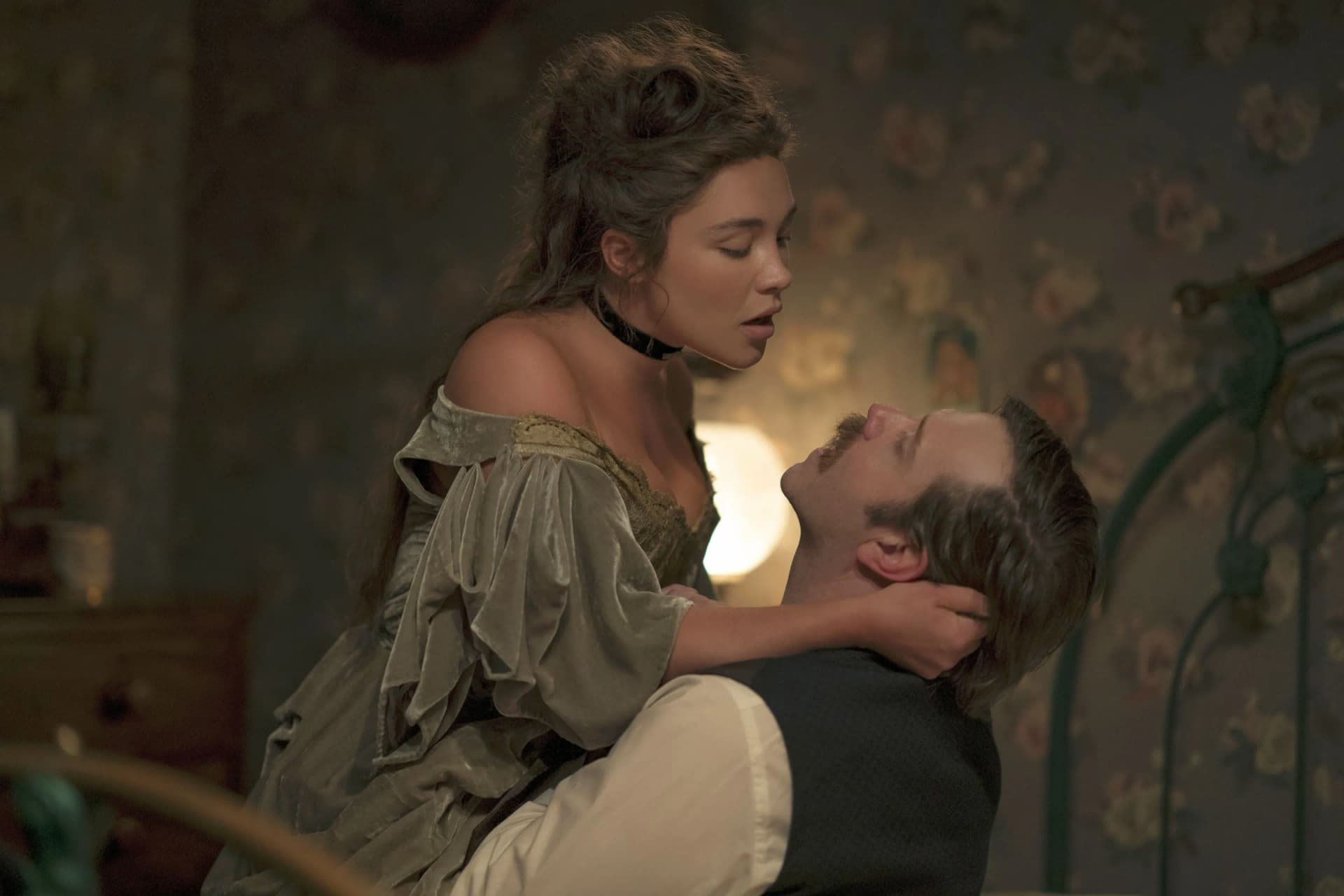 Com ‘A leste do Éden’, Netflix revisita um dos maiores clássicos da literatura americana
