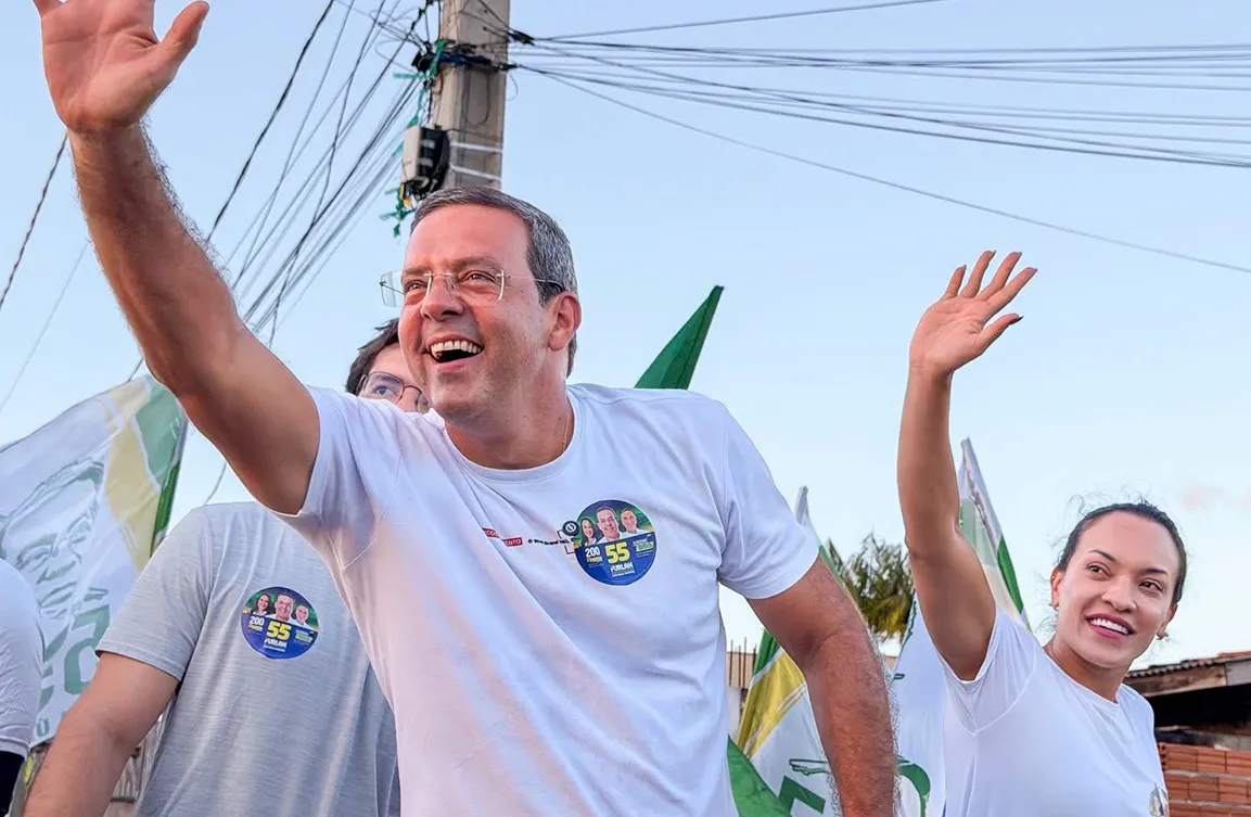 Dr. Furlan derrota candidato de Alcolumbre no Amapá