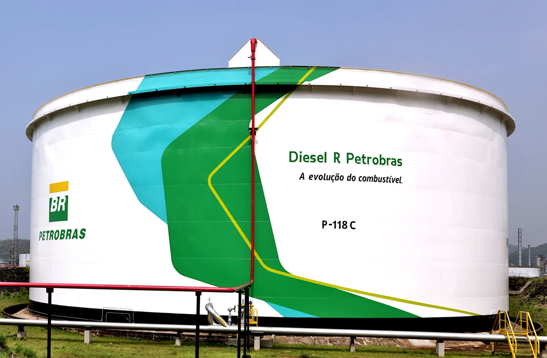 Prazo da nova subvenção a importadores de diesel fica apertado, avaliam especialistas