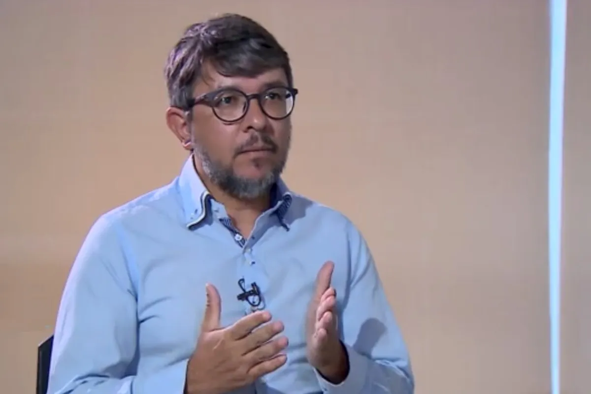 Qual é o número de Carlos Machado, candidato a governador de São Paulo em 2026?