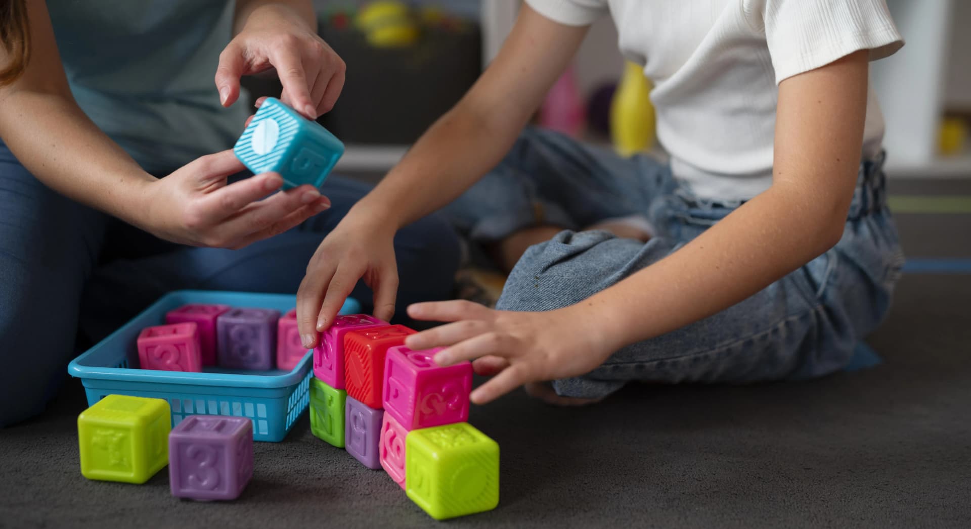 Por que, em todo o mundo, as pessoas não querem mais ter filhos