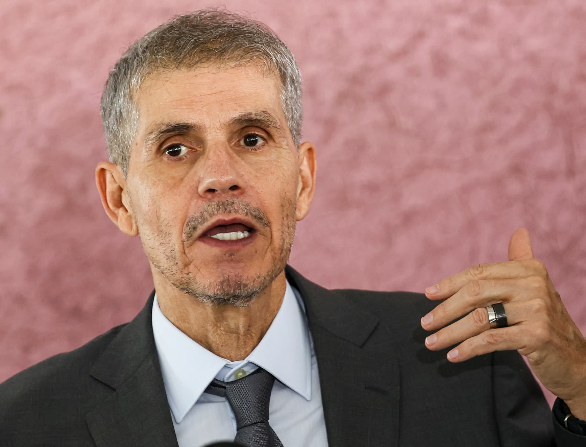Ministro da Secretaria de Comunicação vai se licenciar para se dedicar à campanha de Lula