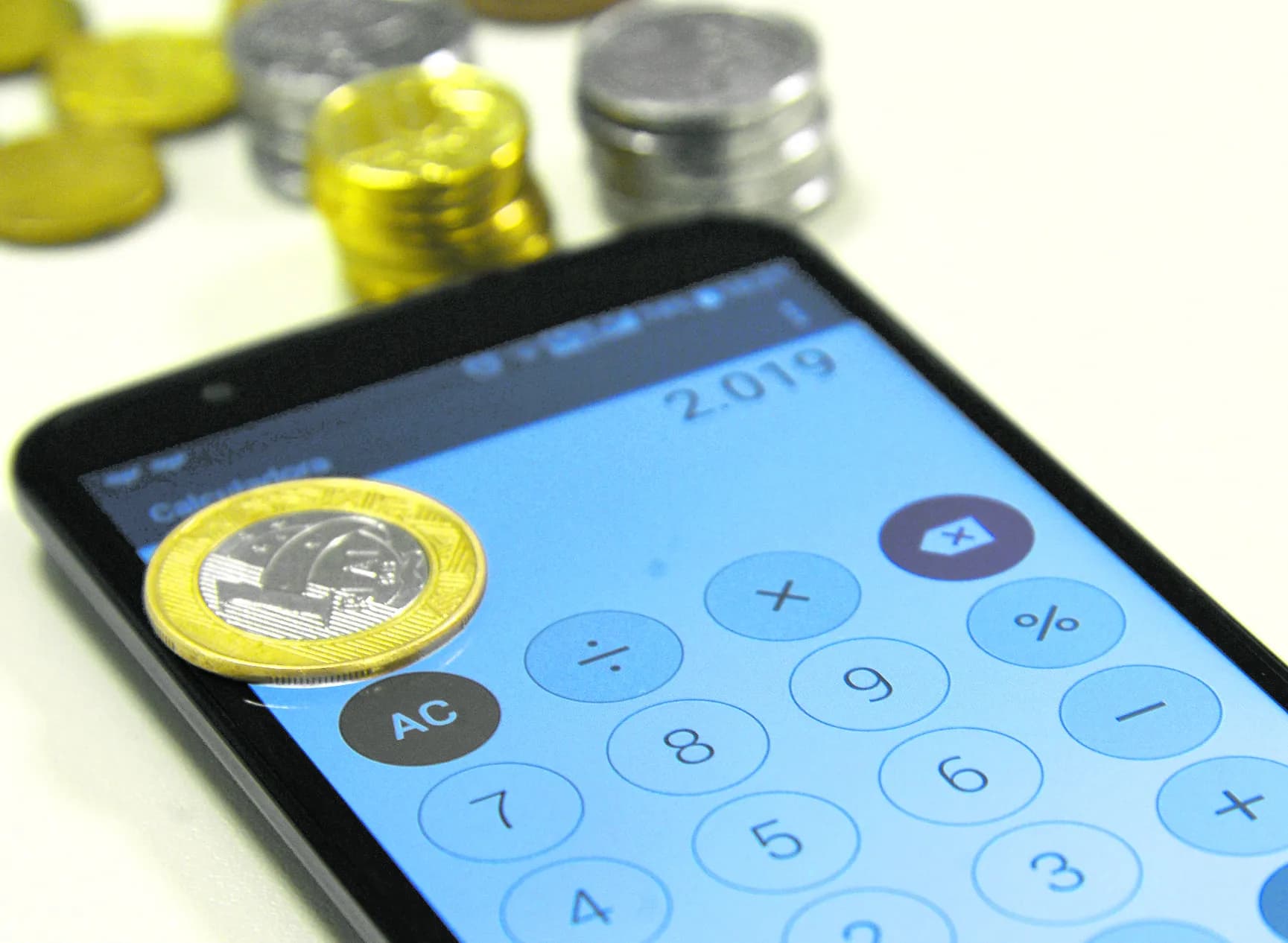 O debate do split payment