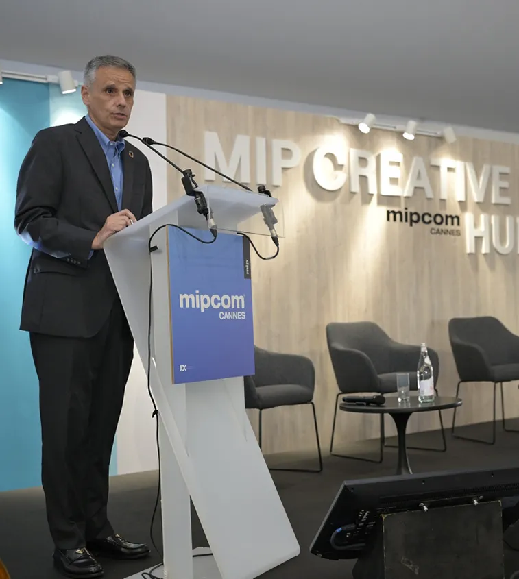 Agenda ESG recebe reconhecimento de Mipcom e ONU