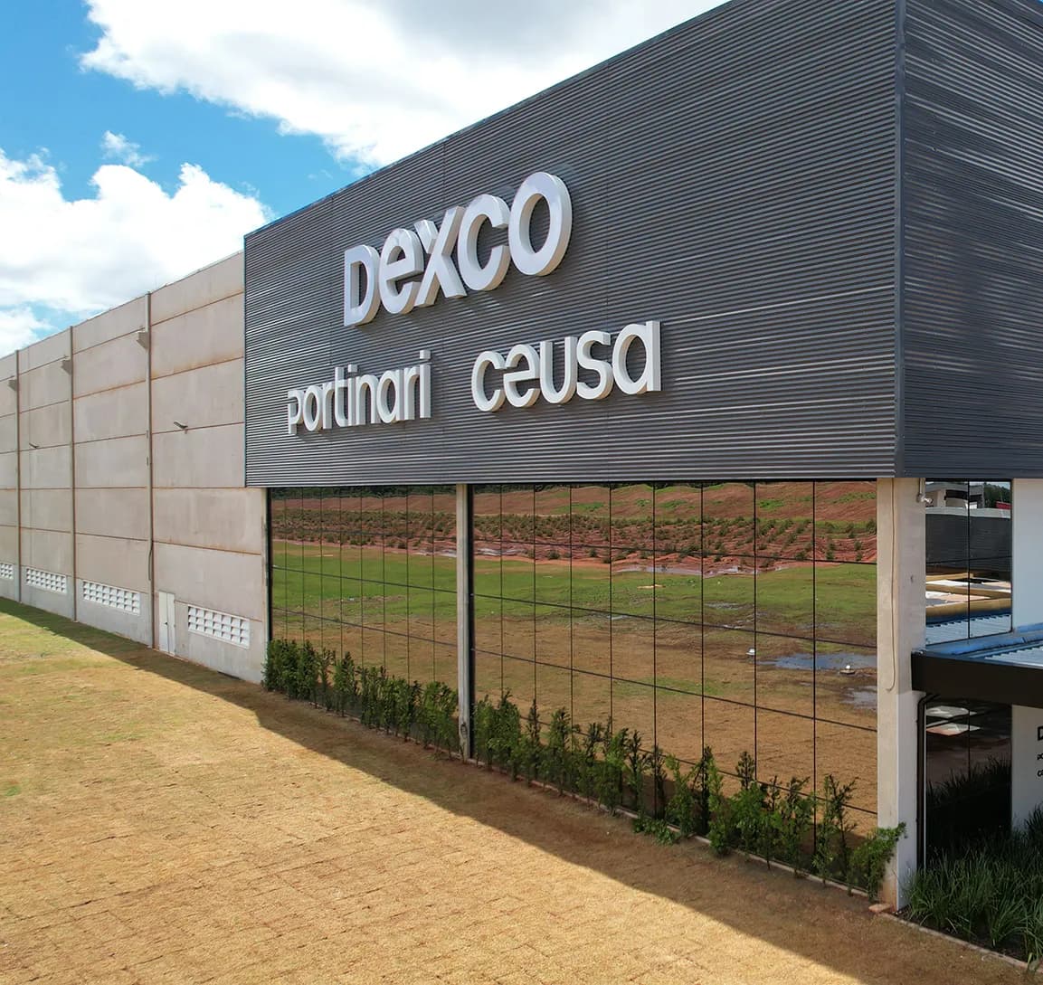 Dexco convoca assembleia para discutir cisão parcial e incorporação de ativos florestais
