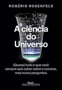 Livros: Uma explicação didática sobre as principais questões da física moderna; a história do produtor que lançou Gretchen