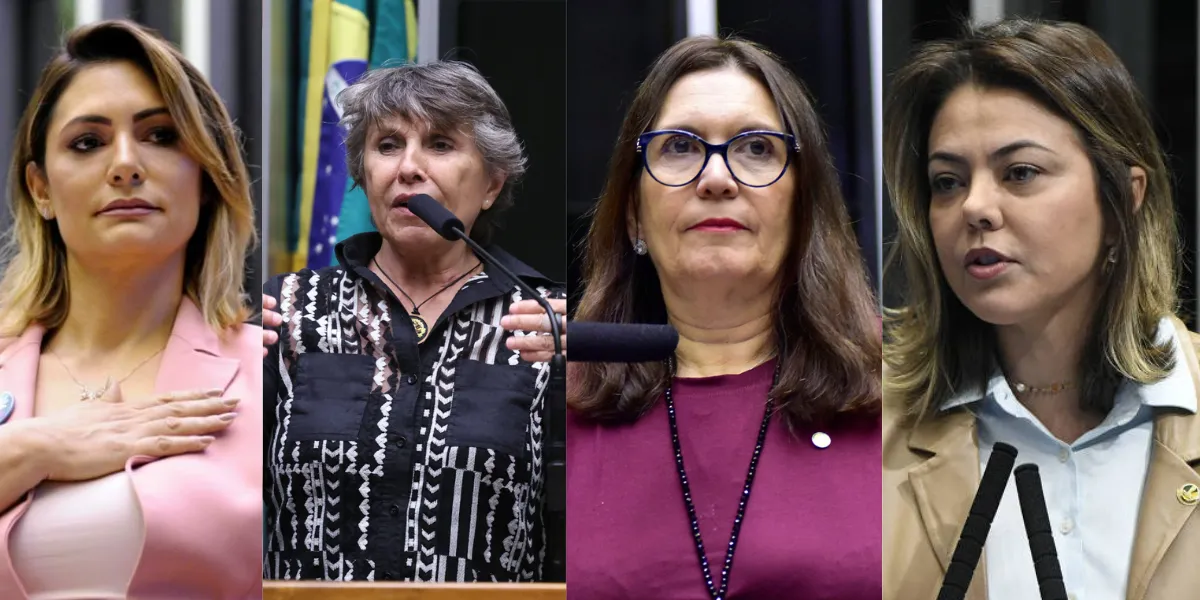 Quem está na frente para senador do Distrito Federal? Veja resultados das últimas pesquisas