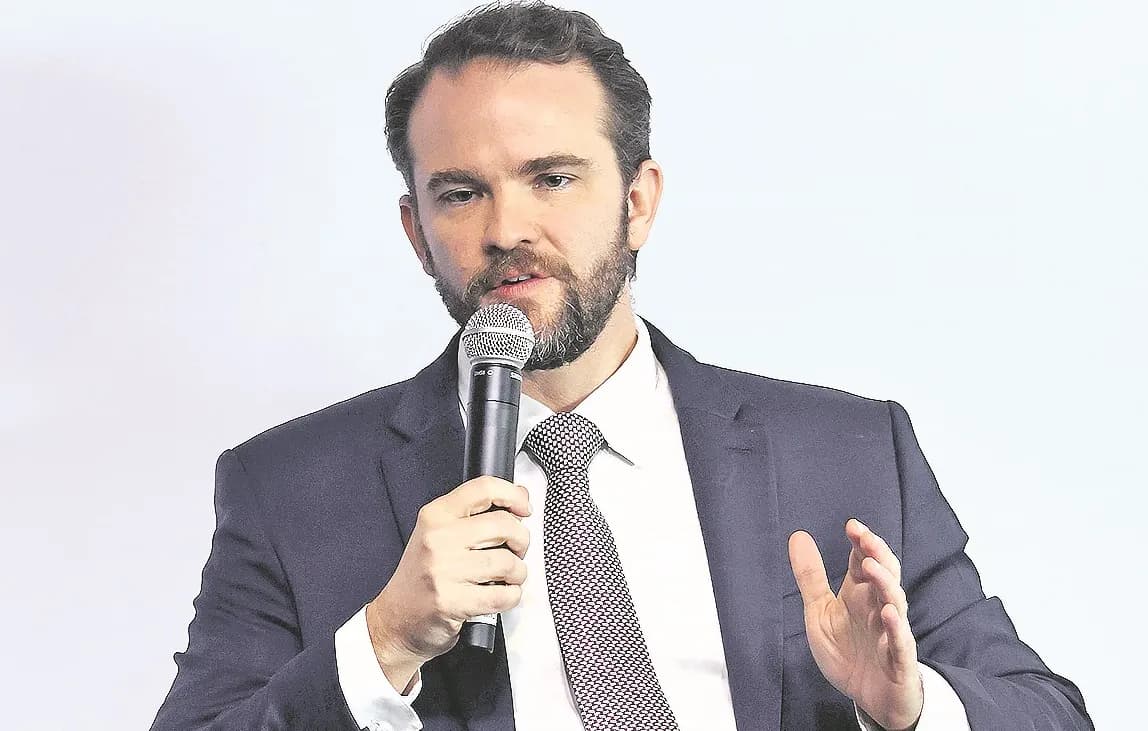 Pix para bets cai e já migra para outros setores, afirma Durigan