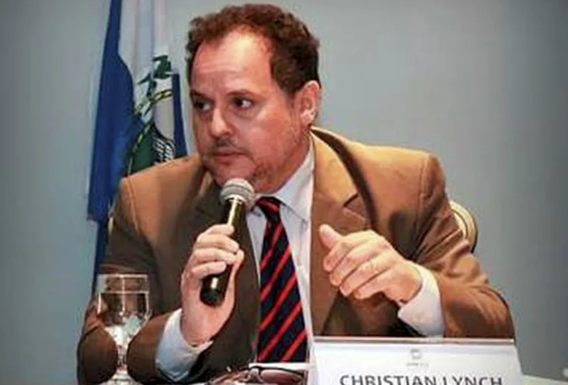Votação de Paes seguiu padrão de derrota para Witzel