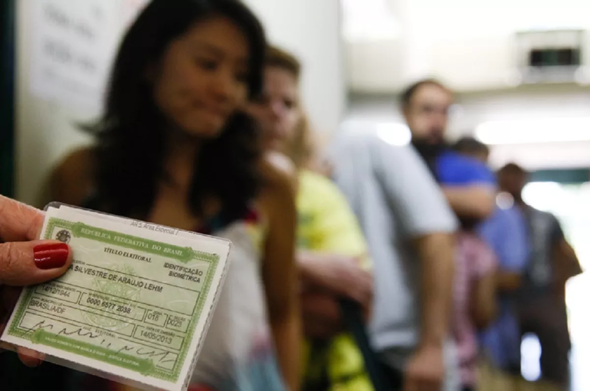 Que horas começa a votação nas eleições 2026? Veja o horário