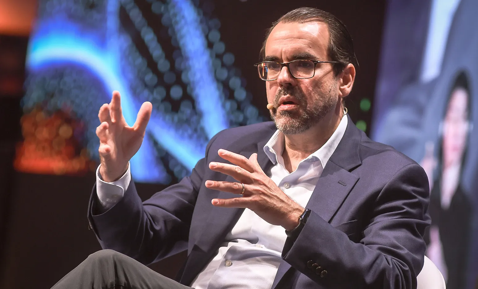 Geopolítica deve estar no radar das empresas
