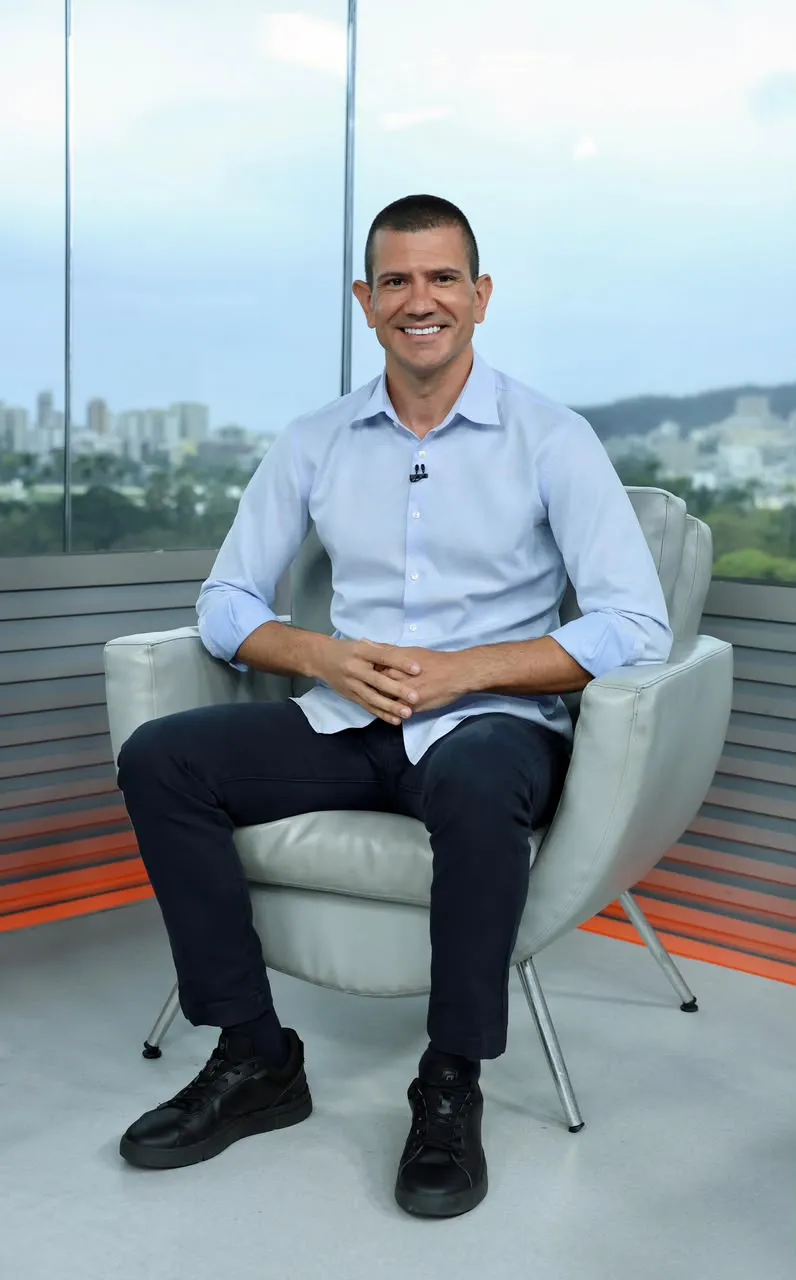 Qual é o número de Douglas Ruas, candidato a governador do Rio de Janeiro em 2026?