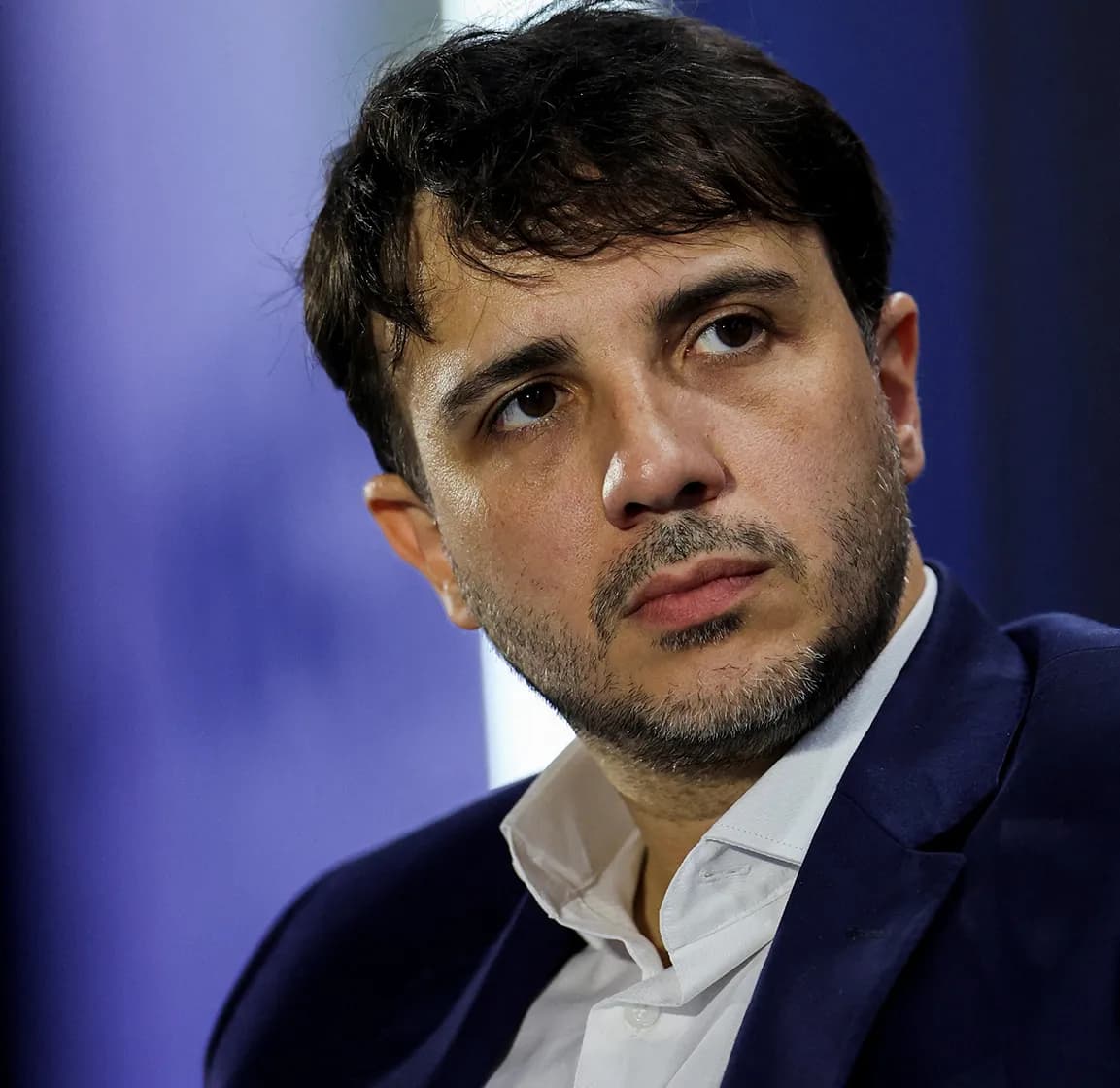 Discurso antissistema naufraga, e Renan não deve apoiar ninguém