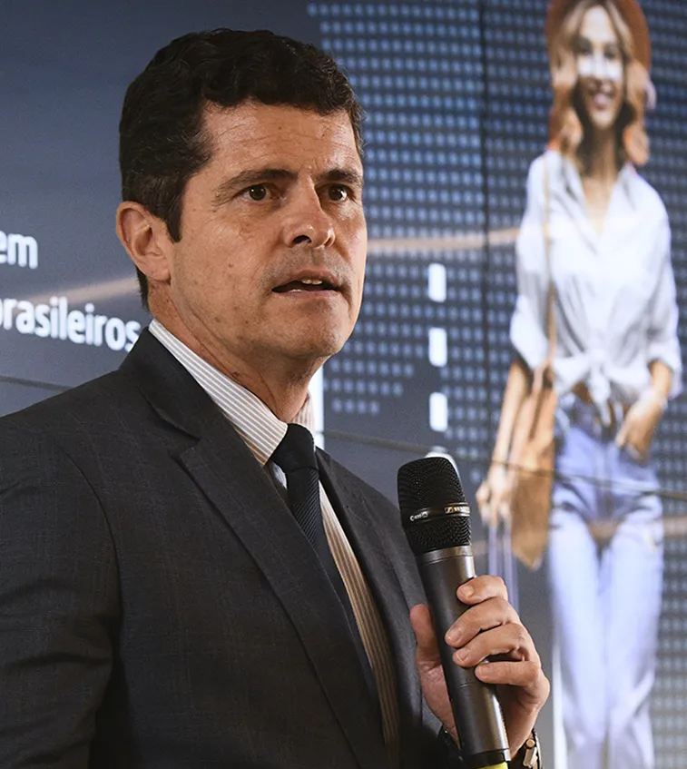 Galeão deve receber R$ 1 bi em investimentos de parceiros, diz Aena