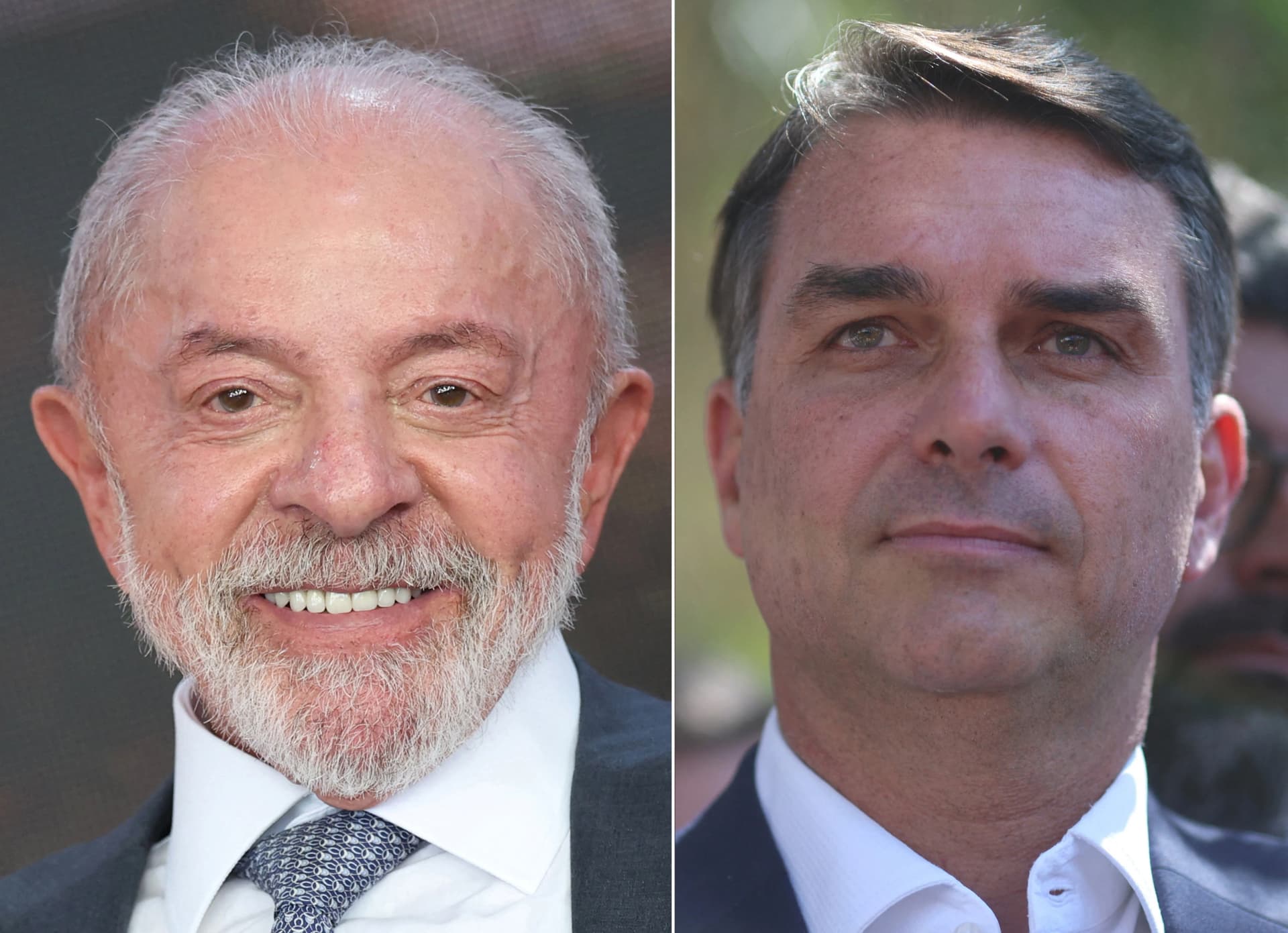 Lula, enfim, tenta tirar votos de Flávio ao anunciar pacotes para MEIs