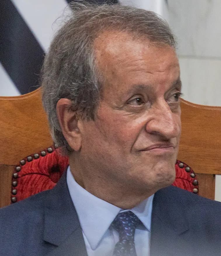 Valdemar admite que houve discussão sobre golpe em 2022, mas nega crime