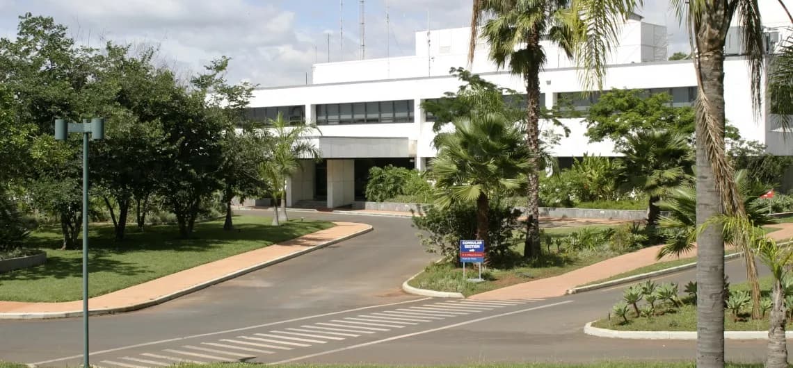 Governo brasileiro soube previamente de ameaça à embaixada dos EUA e ajuda em investigação