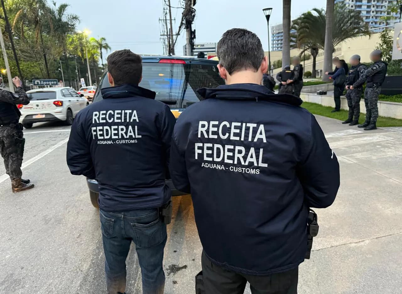 Uma nova lei de crimes financeiros para um país que mudou