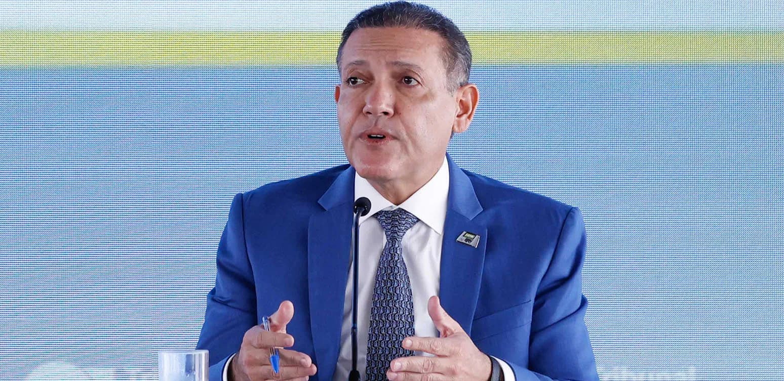 TSE diz não haver indício de interferência internacional