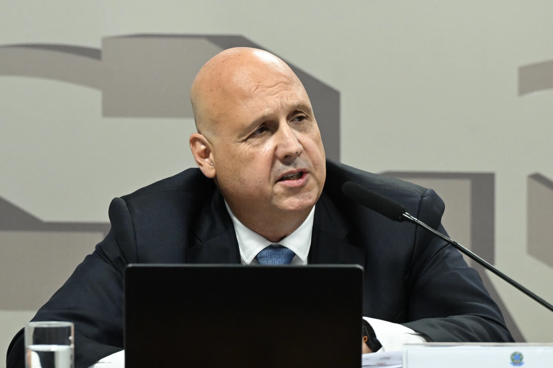 Vorcaro apontou Lobo, da CVM, entre seu ‘núcleo duro’