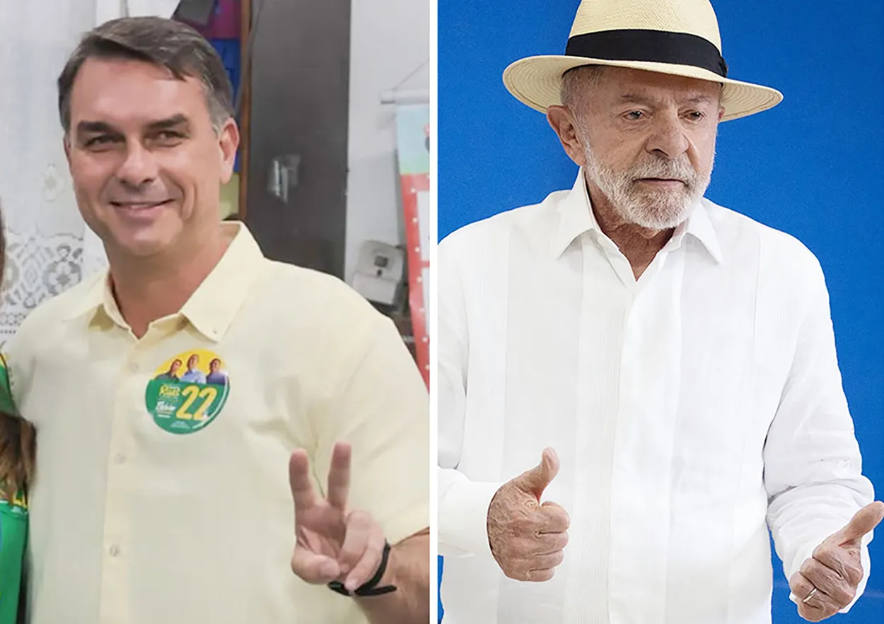 Daqui até o 2º turno, eleitor merece ver debate profundo