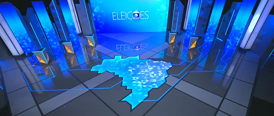 TV Globo cancela debate após STF e TSE mudarem regras