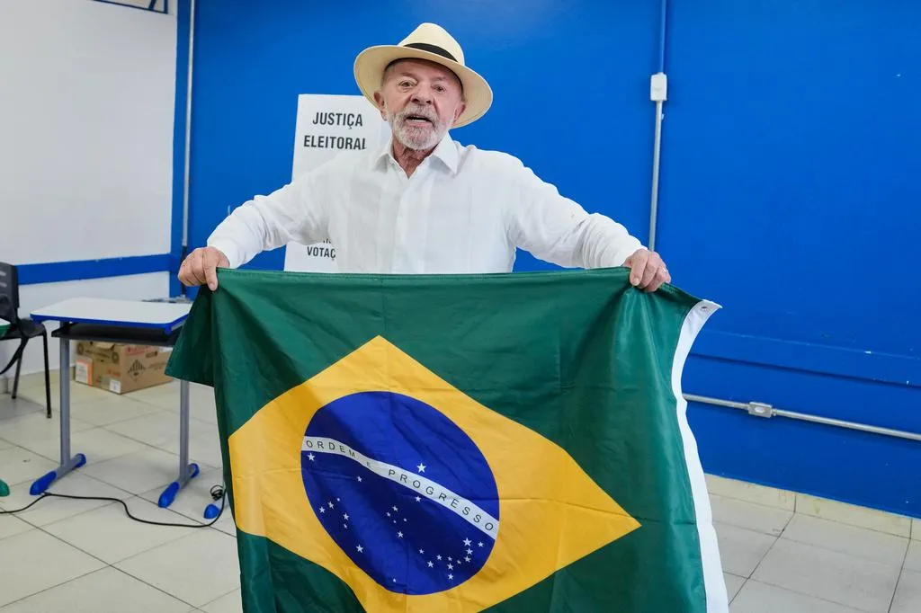 Disparada dos ativos expõe fratura na relação entre governo Lula e mercado