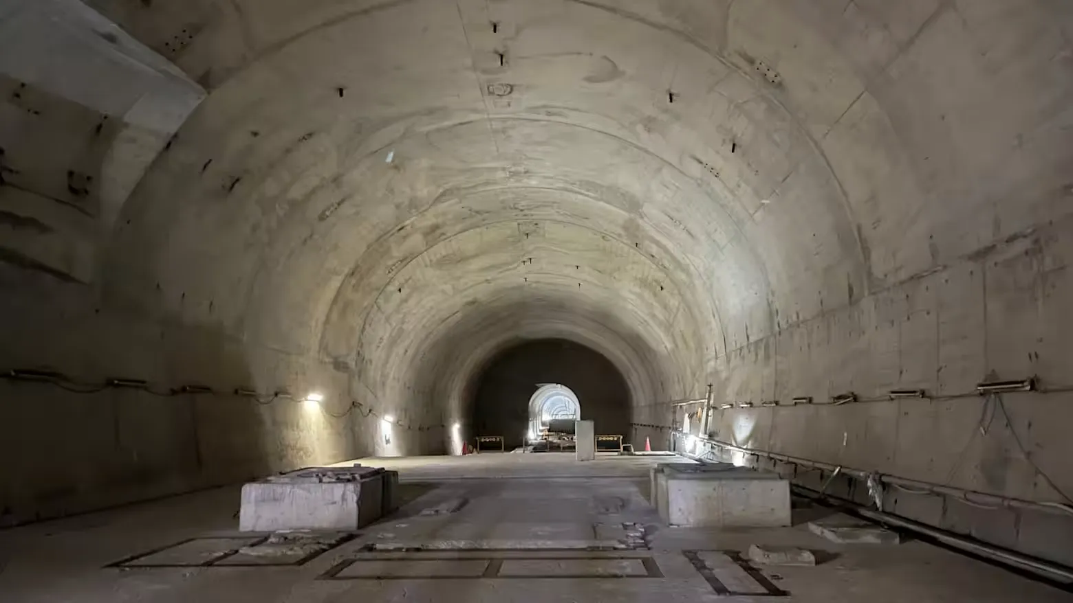 Mitsui Fudosan construirá data center em túnel desativado no Japão